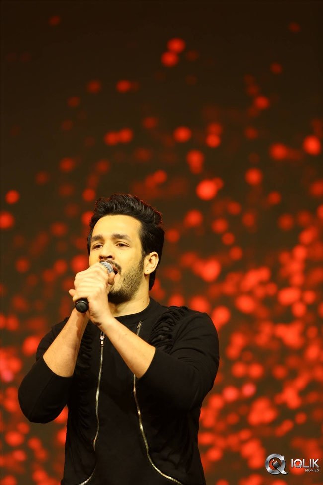 Hello-Movie-Pre-Release-Event